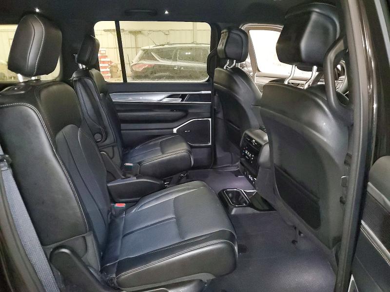 JEEP WAGONEER 2025 VIN 1C4SJVBP5SS510171