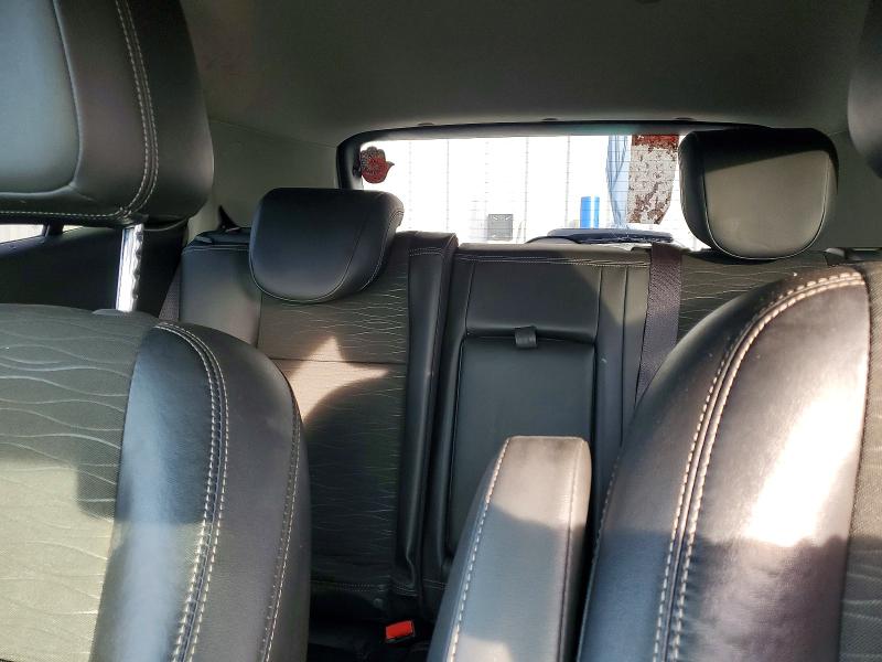 Фото 10 - BUICK ENCORE