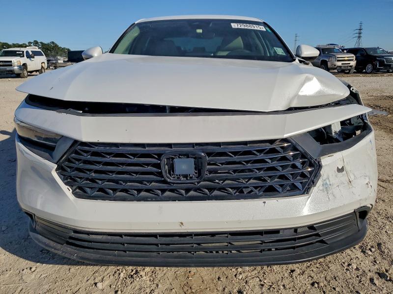 Фото 5 - HONDA ACCORD