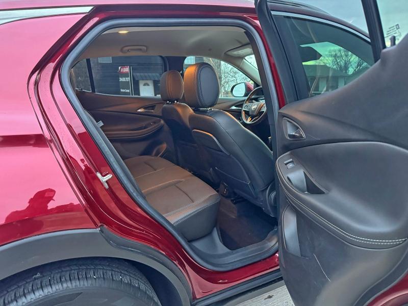 Фото 6 - BUICK ENCORE