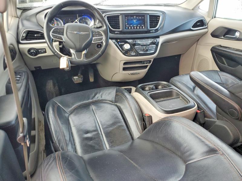 Фото 8 - CHRYSLER PACIFICA