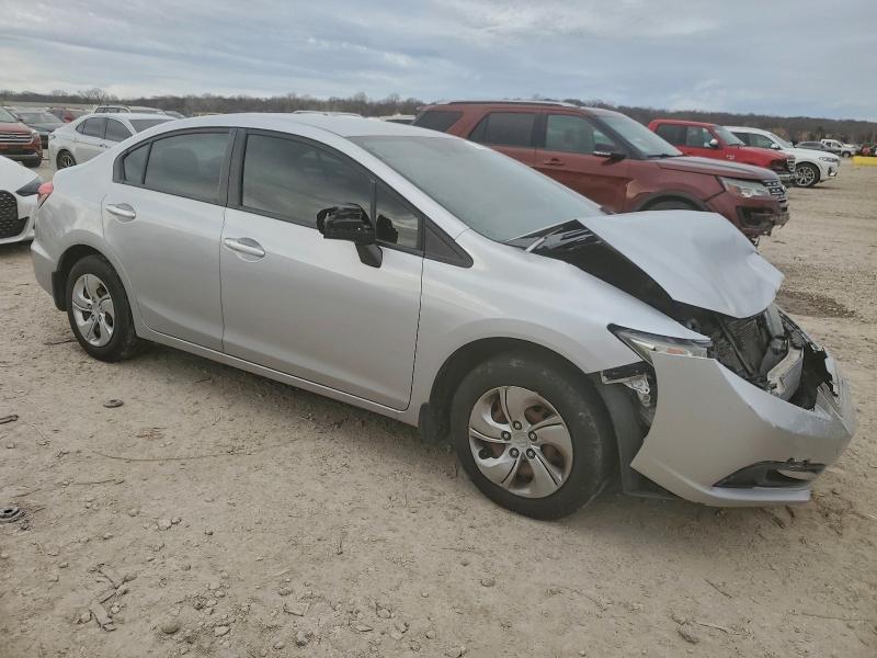 Фото 3 - HONDA CIVIC