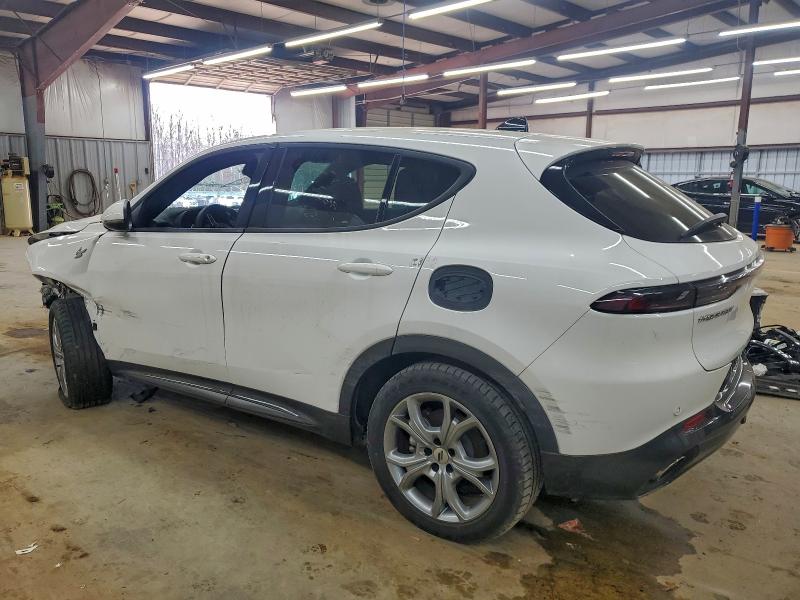 Фото 2 - DODGE HORNET R/T