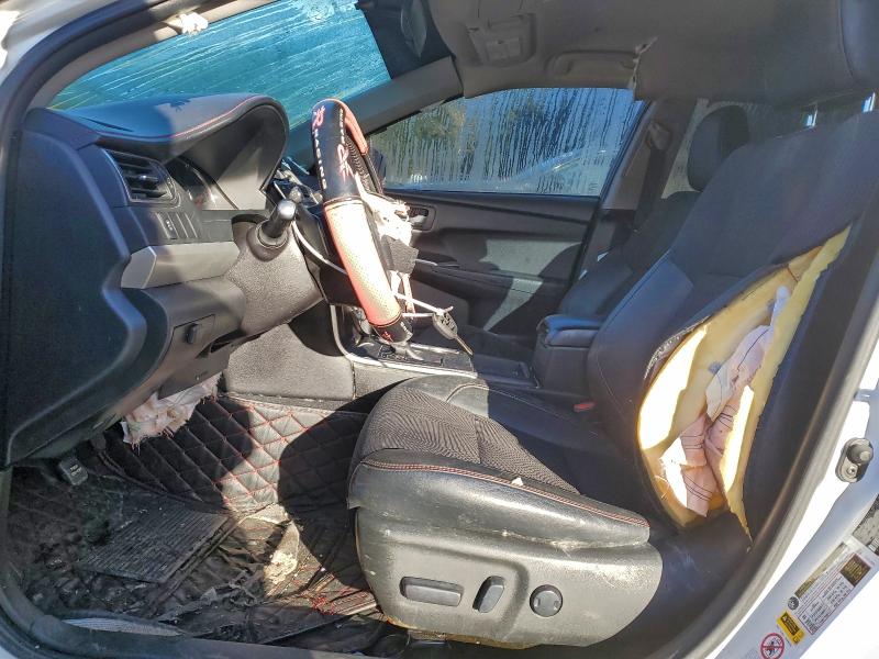 Фото 7 - TOYOTA CAMRY