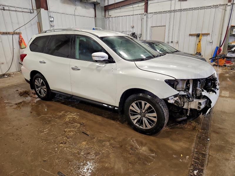 Фото 4 - NISSAN PATHFINDER