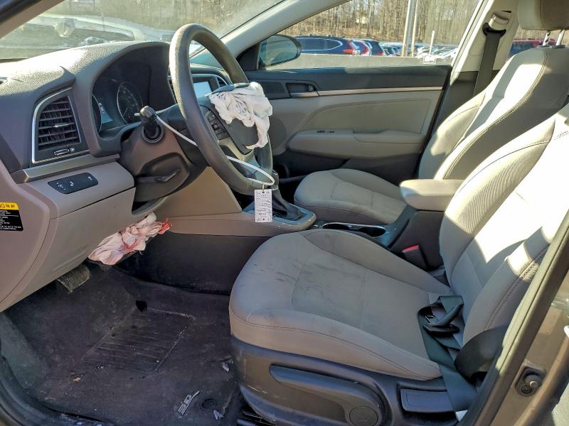 Фото 7 - HYUNDAI ELANTRA