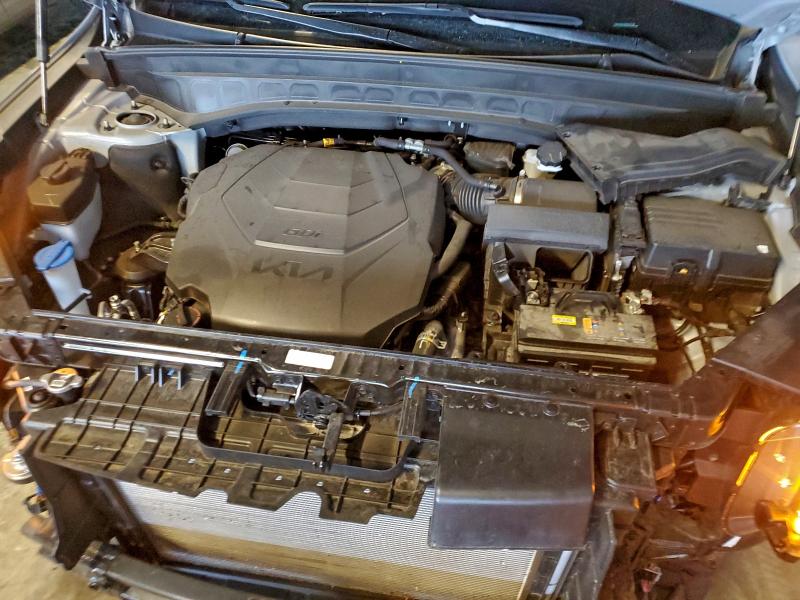 Фото 11 - KIA TELLURIDE