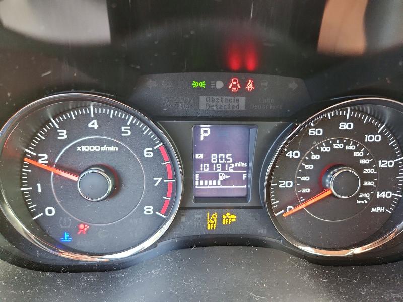 Фото 9 - SUBARU FORESTER