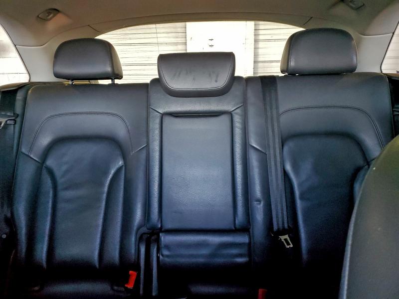 Фото 10 - AUDI Q5