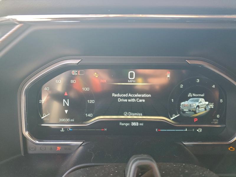 Фото 9 - GMC SIERRA