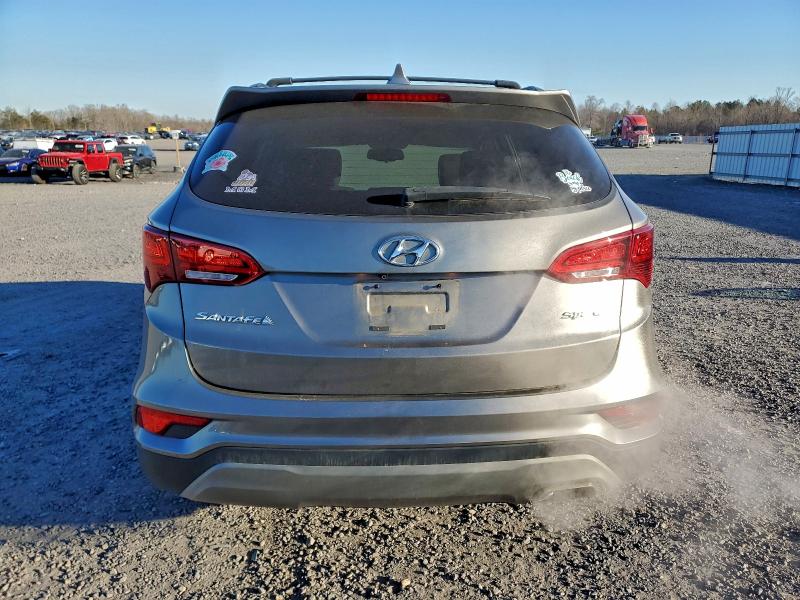 Фото 6 - HYUNDAI SANTA FE