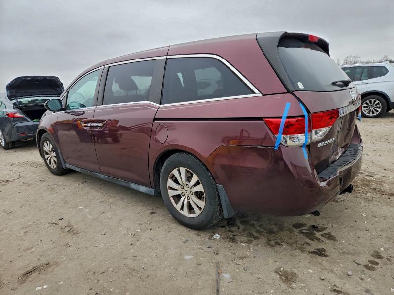 Фото 2 - HONDA All Models