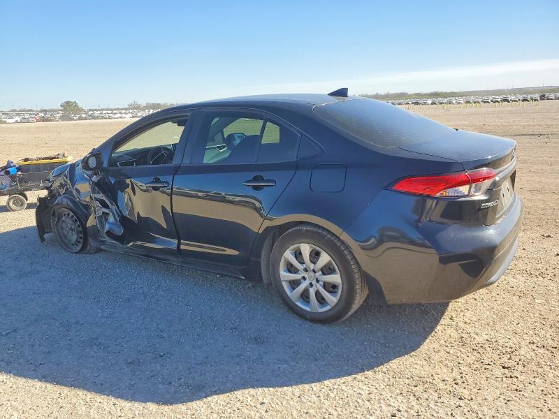 Фото 2 - TOYOTA COROLLA