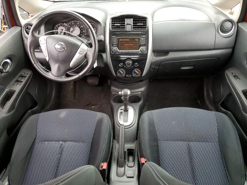 Фото 8 - NISSAN VERSA