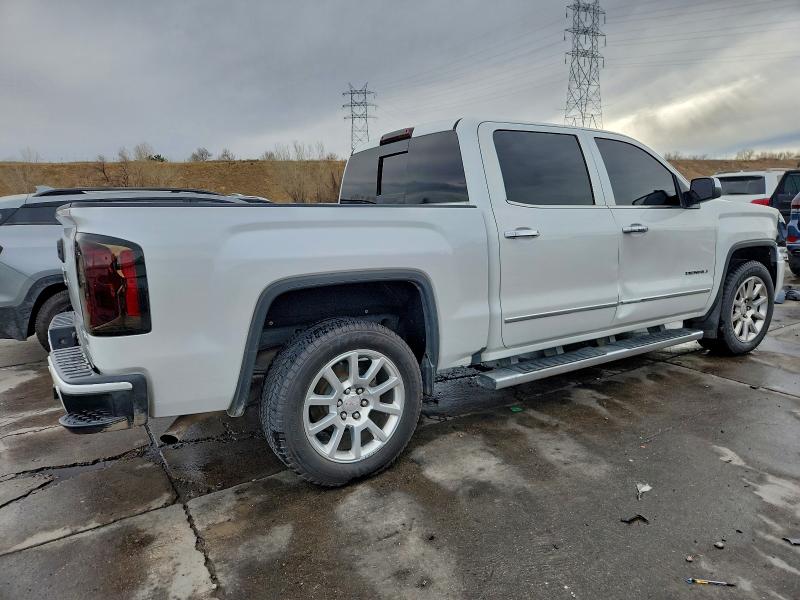 Фото 3 - GMC SIERRA