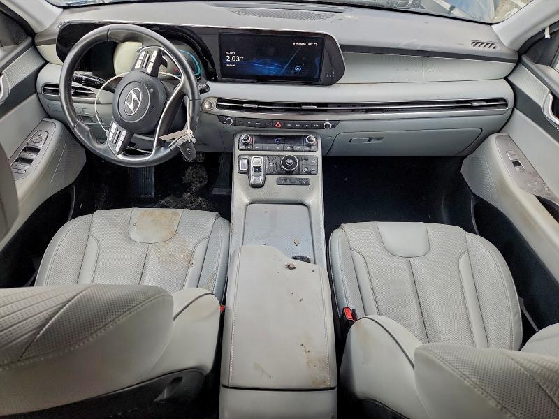 Фото 8 - HYUNDAI PALISADE