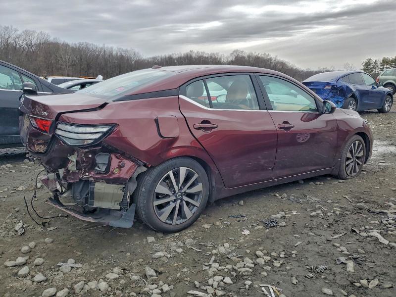 Фото 3 - NISSAN SENTRA