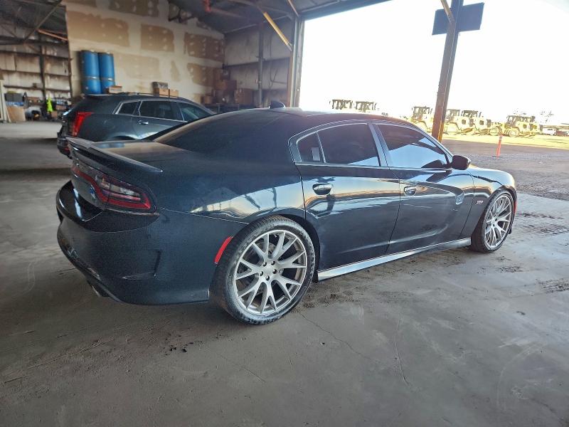 Фото 3 - DODGE CHARGER