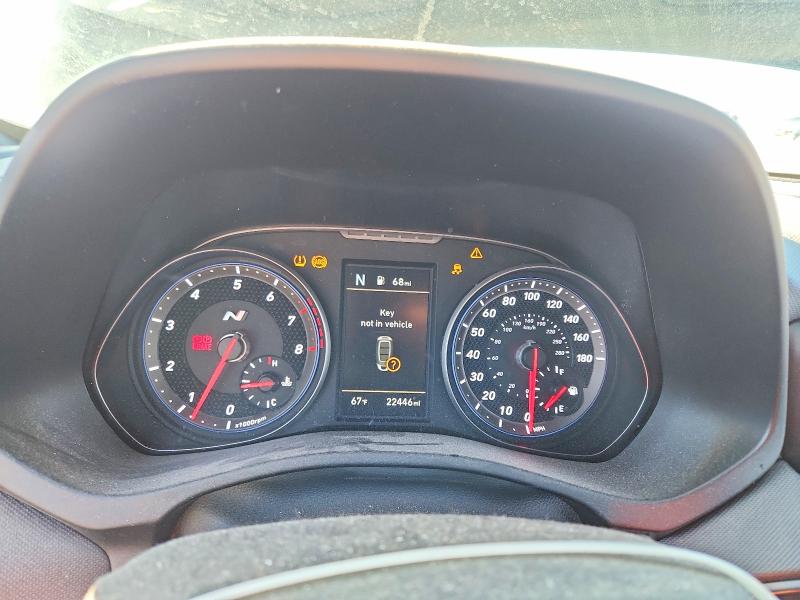 Фото 9 - HYUNDAI VELOSTER