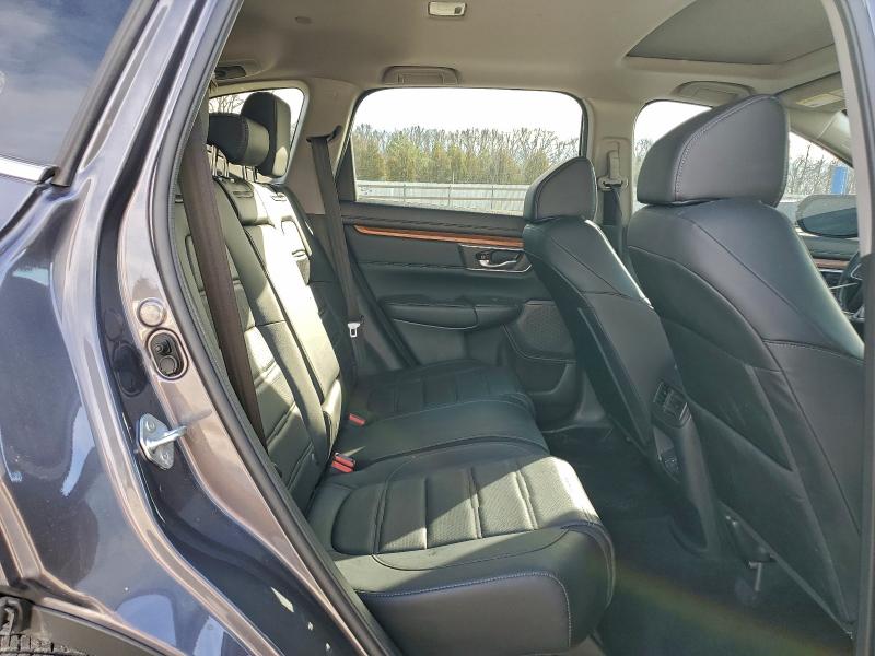 Фото 11 - HONDA CRV