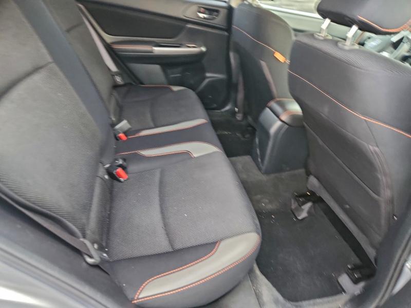 Фото 10 - SUBARU CROSSTREK