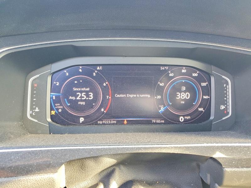 Фото 9 - VOLKSWAGEN TIGUAN