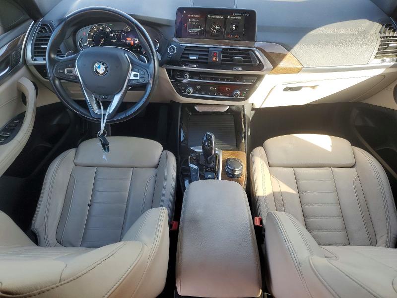 Фото 8 - BMW X3