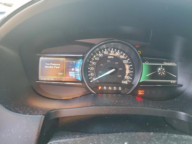 Фото 9 - FORD EXPLORER