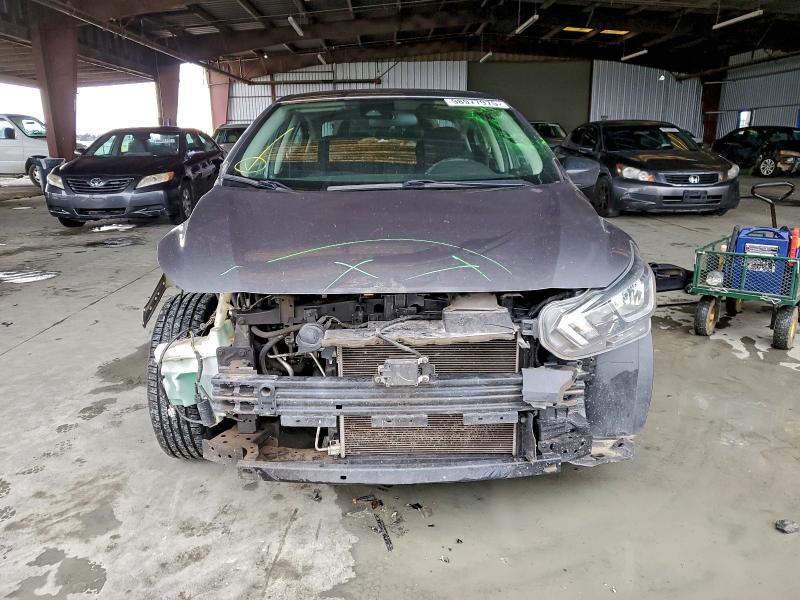 Фото 5 - NISSAN VERSA