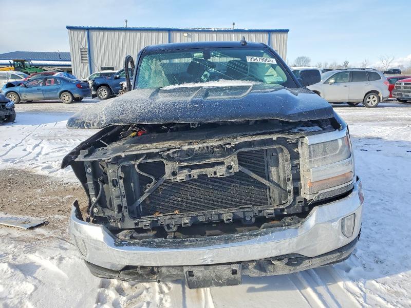 Фото 5 - CHEVROLET ALL Models