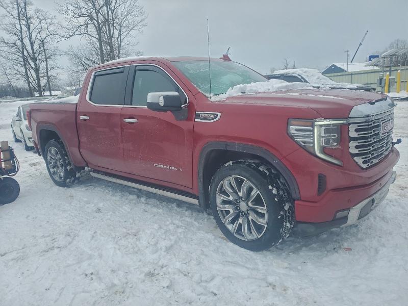 Фото 4 - GMC SIERRA