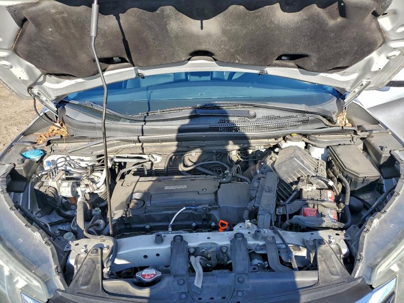 Фото 12 - HONDA CRV