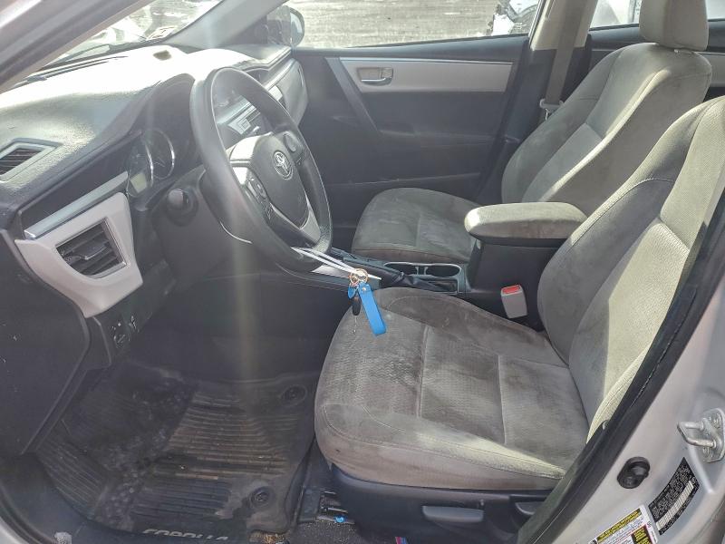 Фото 7 - TOYOTA COROLLA