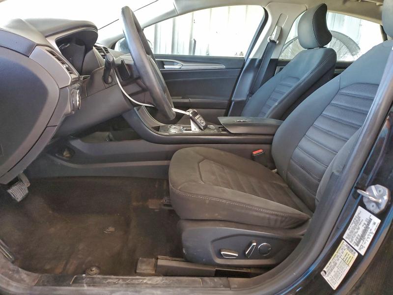 Фото 7 - FORD FUSION