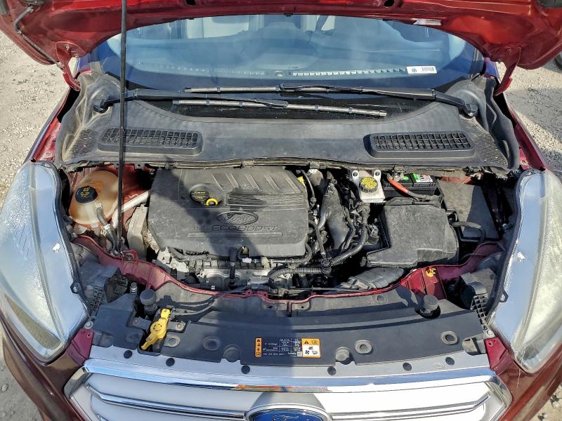 Фото 11 - FORD ESCAPE