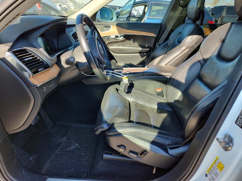 Фото 7 - VOLVO XC90