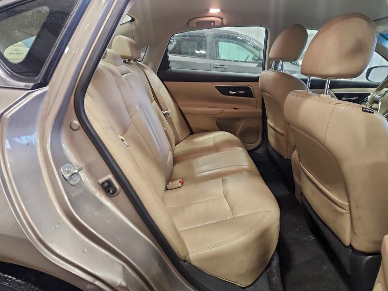 Фото 10 - NISSAN ALTIMA