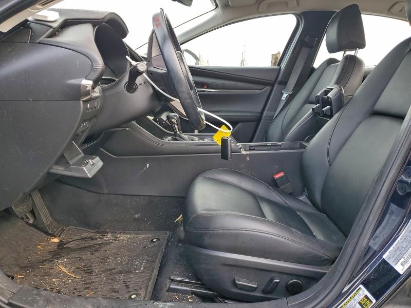 MAZDA 3 2020 VIN JM1BPBDM5L1171242