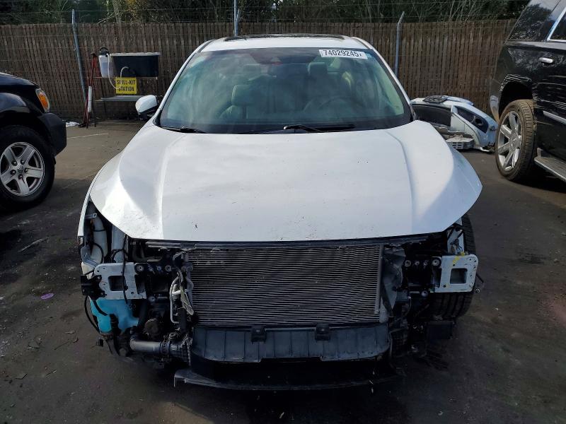 Фото 5 - HONDA CIVIC