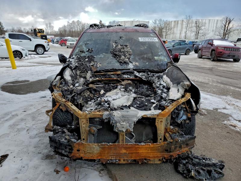 Фото 5 - SUBARU FORESTER