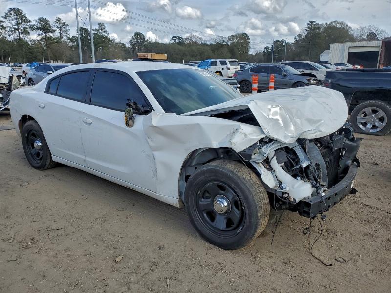 Фото 4 - DODGE CHARGER