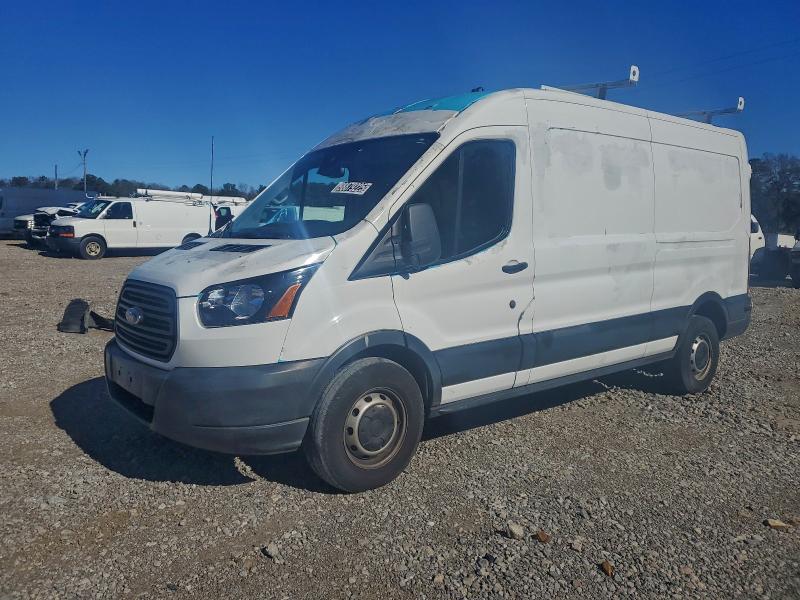 Фото 1 - FORD TRANSIT