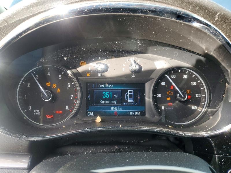 Фото 9 - BUICK ENCORE