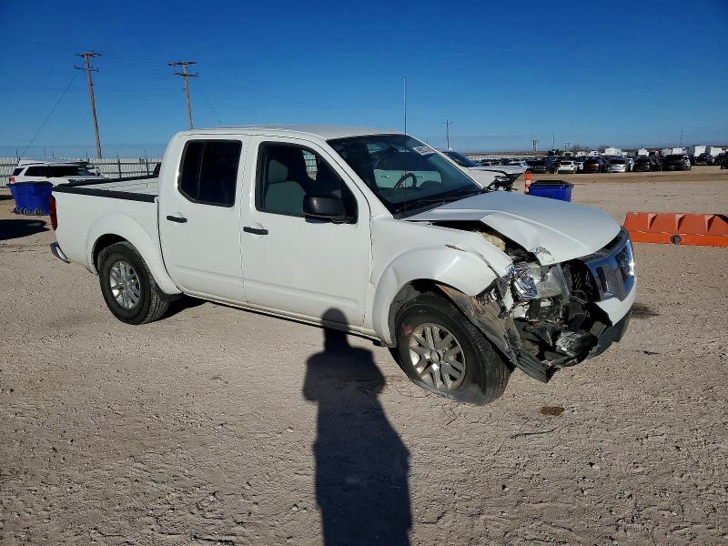 Фото 4 - NISSAN FRONTIER