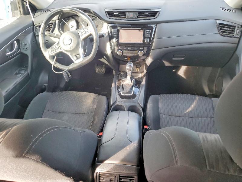 Фото 8 - NISSAN ROGUE