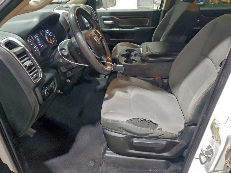 Фото 7 - RAM 2500