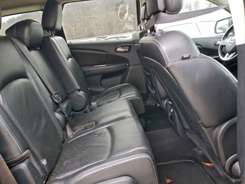 Фото 11 - DODGE JOURNEY