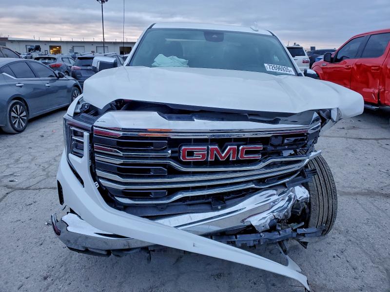 Фото 5 - GMC SIERRA