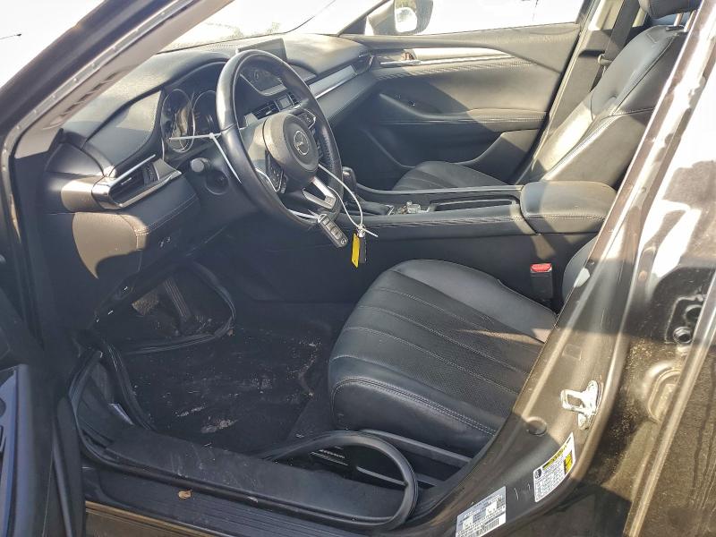 Фото 7 - MAZDA 6