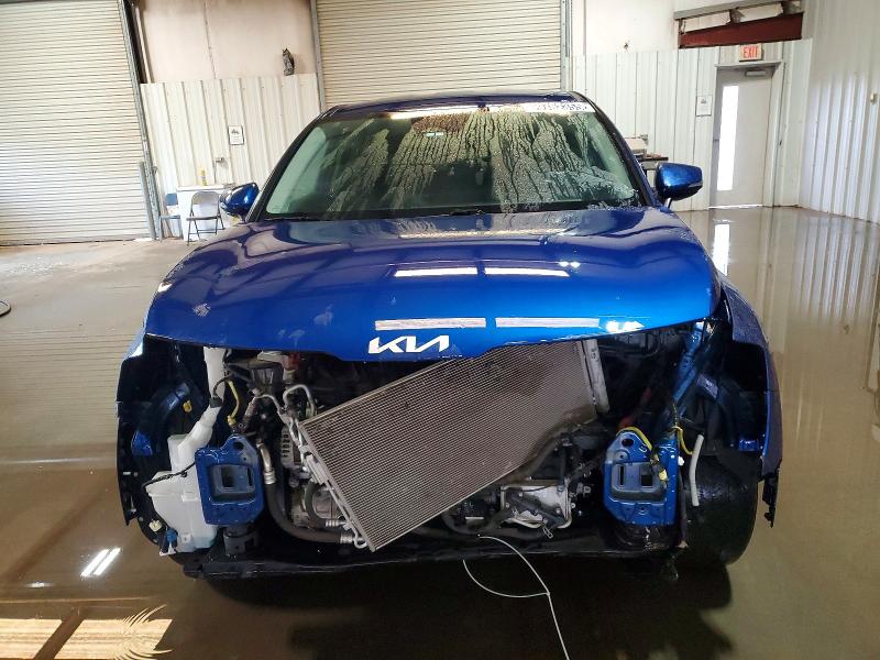 Фото 5 - KIA SPORTAGE